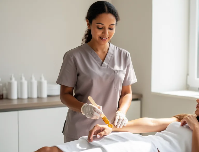 Waxing service in Billings